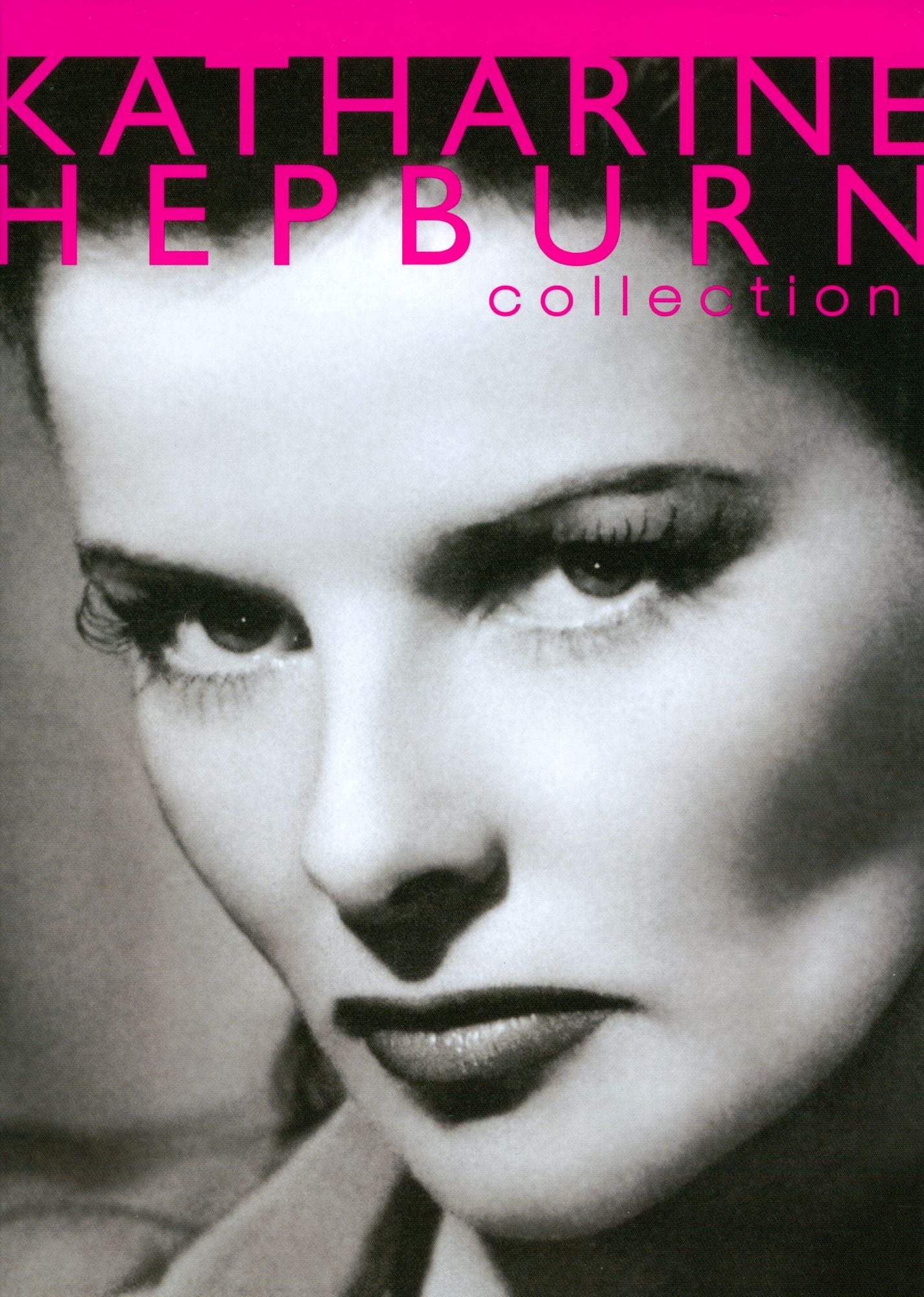 Katharine Hepburn Collection [6 Discs]