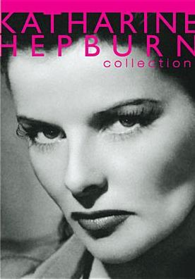 Katharine Hepburn Collection [6 Discs]