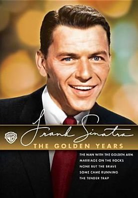 Frank Sinatra: The Golden Years [5 Discs]