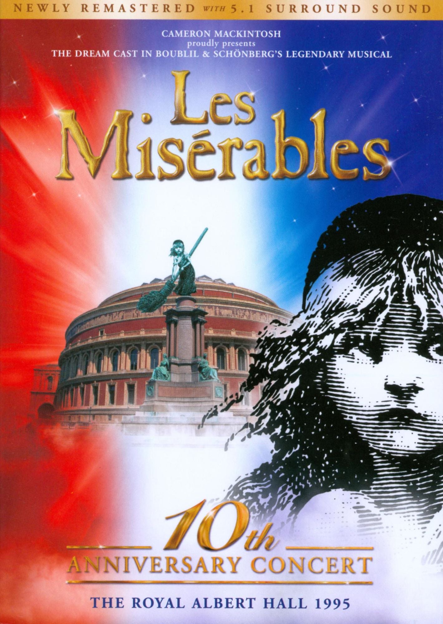 Les Miserables [Special Edition] [2 Discs]