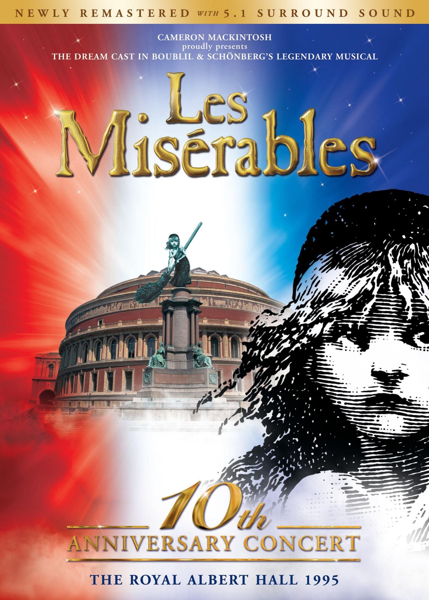 Les Miserables [Special Edition] [2 Discs]