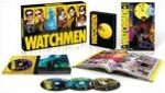 Watchmen: The Ultimate Cut [4 Discs] [With Graphic Novel] [Blu-ray]