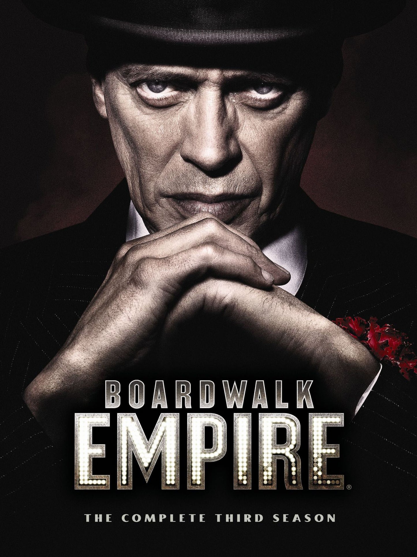 Boardwalk Empire: Complete Third Season
