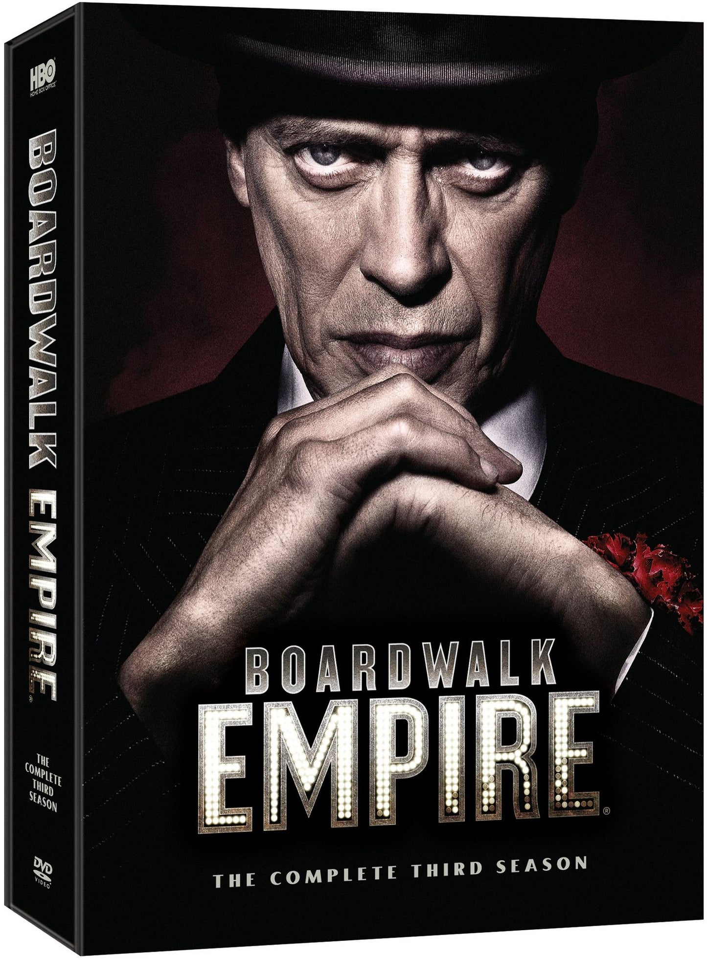 Boardwalk Empire: Complete Third Season