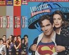 Lois & Clark: The Complete Seasons 1-4 [24 Discs]