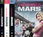 Veronica Mars: The Complete Seasons 1-3 [18 Discs]