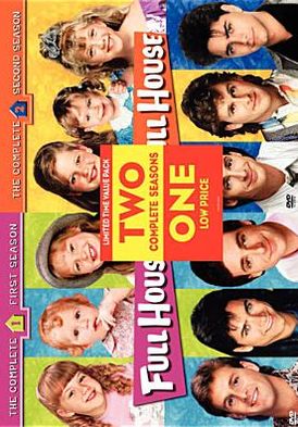 Full House: Seasons 1 & 2
