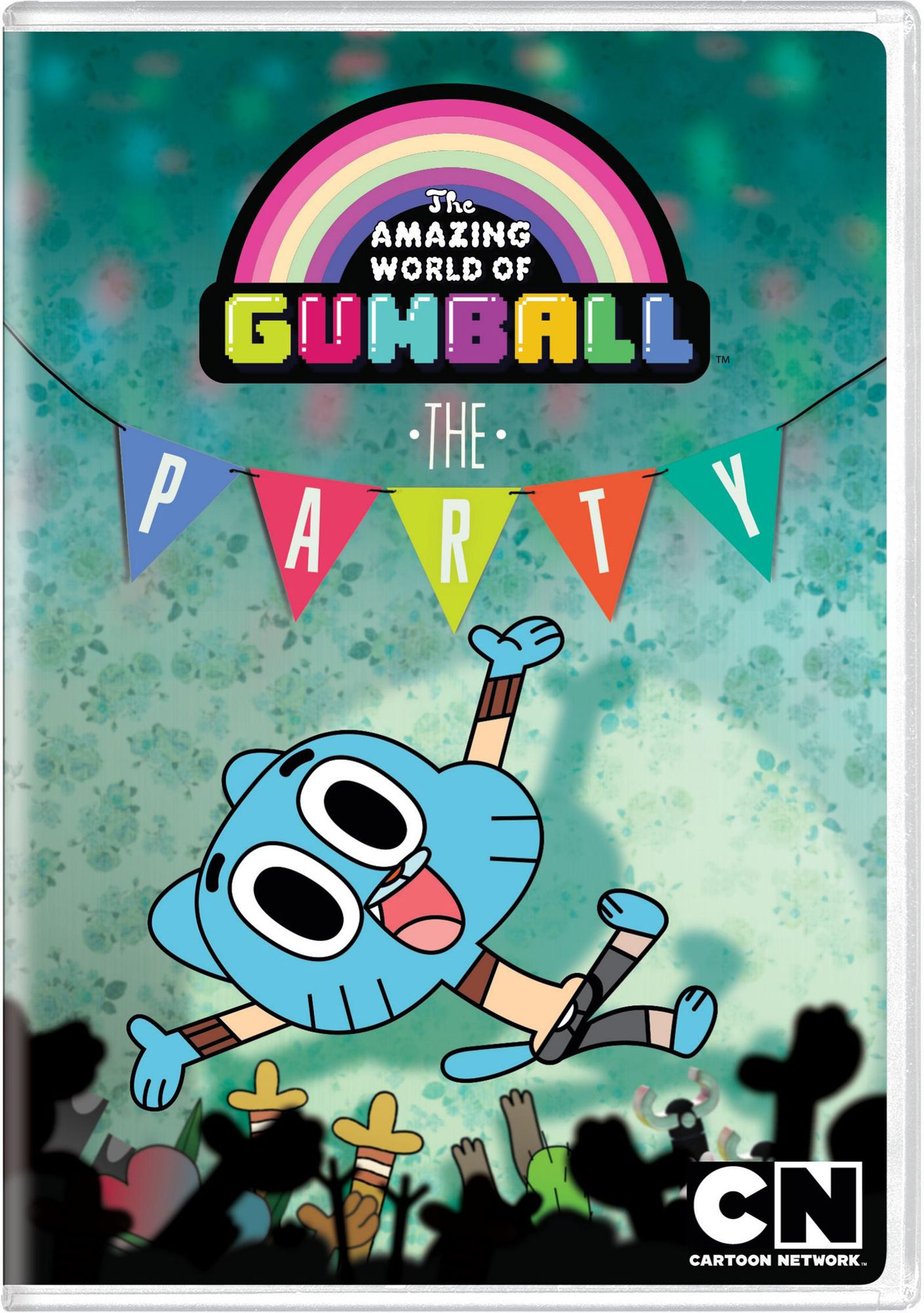 The Amazing World of Gumball: The Party