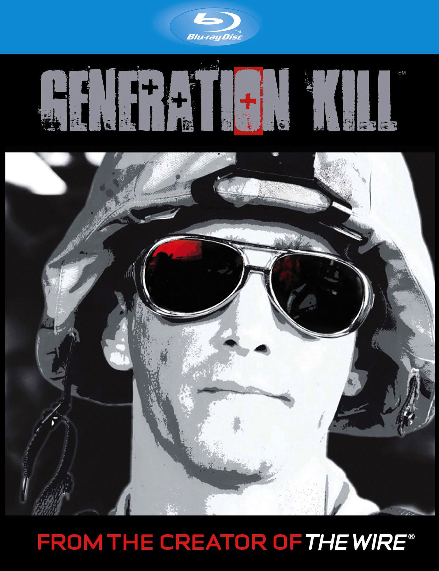 Generation Kill