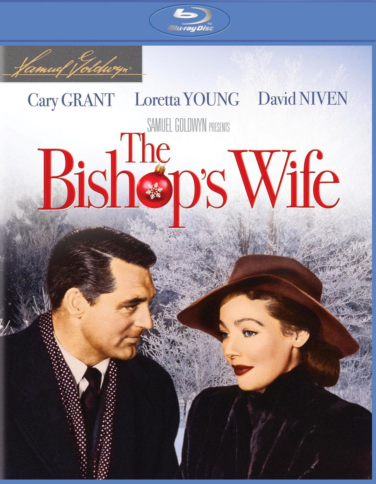 The Bishop's Wife