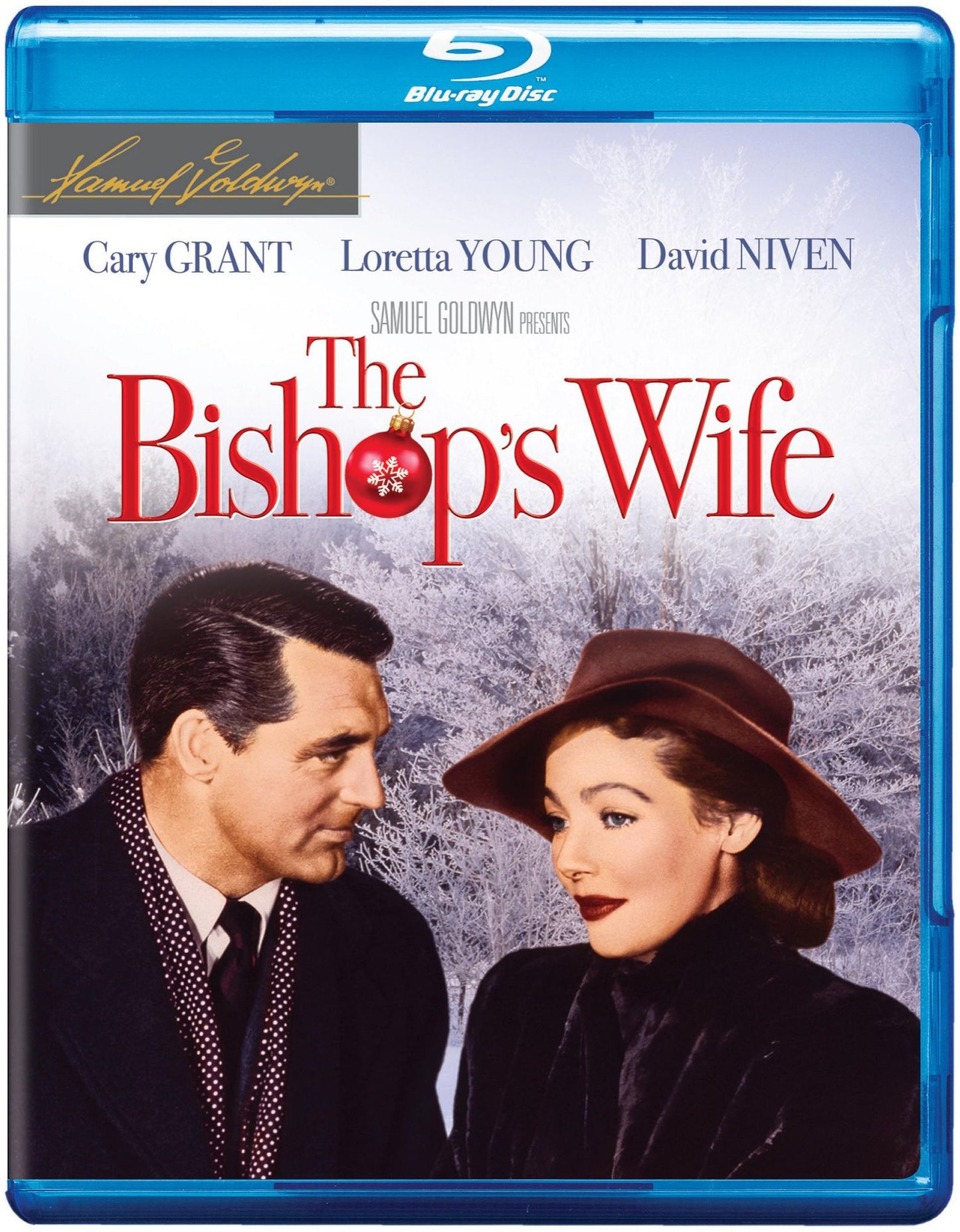 The Bishop's Wife