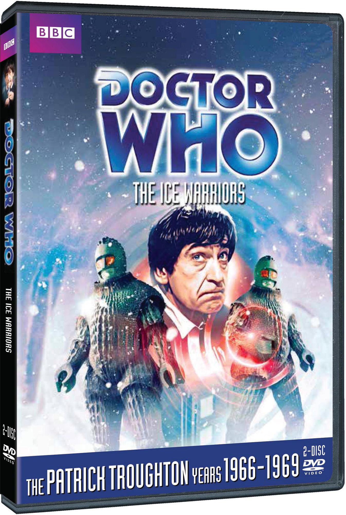 Doctor Who: The Ice Warriors