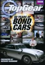Top Gear: 50 Years of Bond Cars