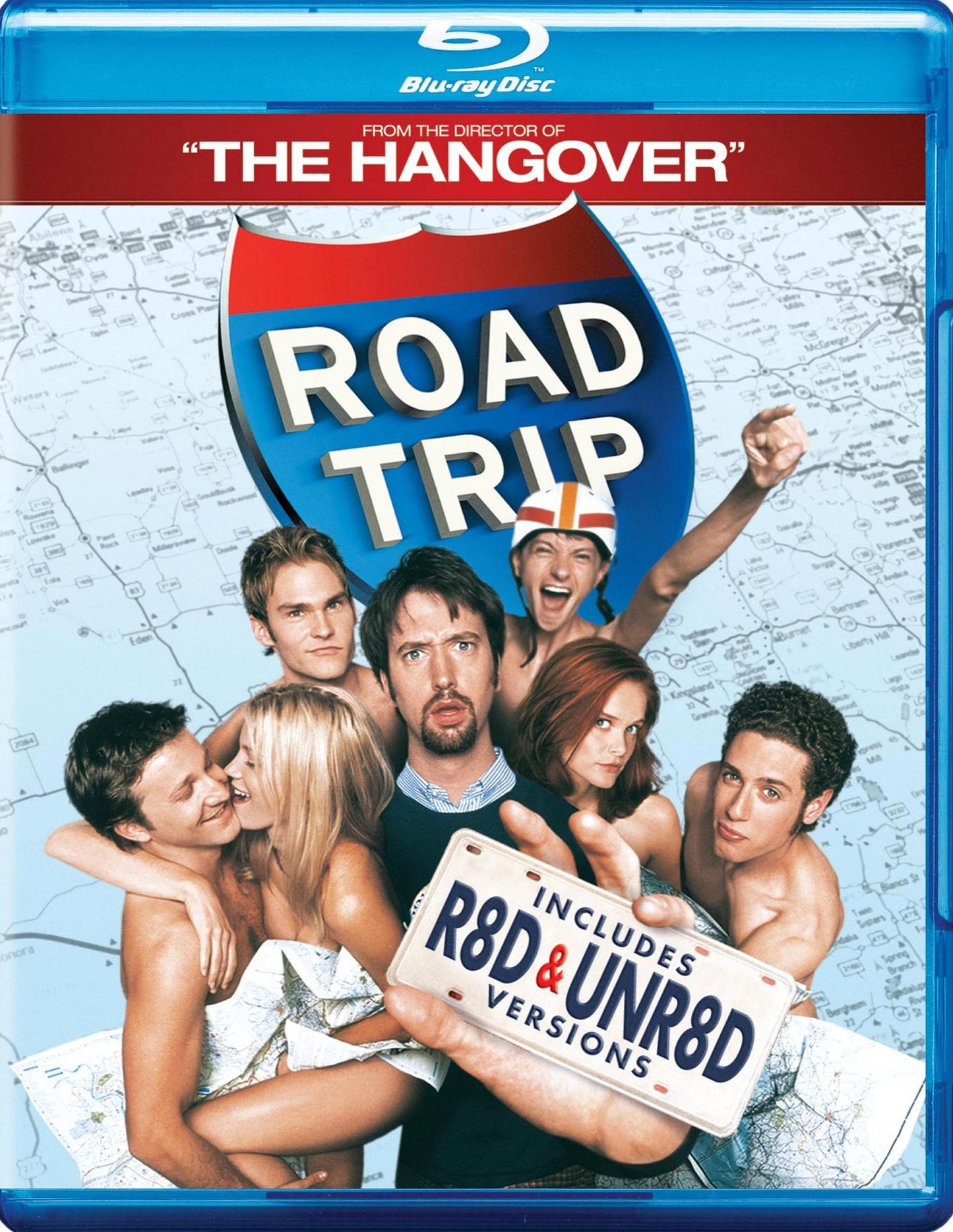 Road Trip [Blu-ray]