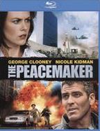 The Peacemaker [Blu-ray]
