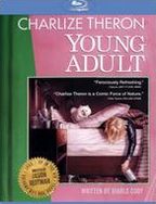 Young Adult [Blu-ray]