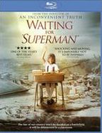 Waiting for Superman [Blu-ray]