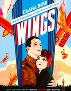Wings [Blu-ray]