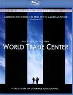 World Trade Center [Blu-ray]