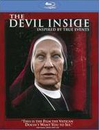 The Devil Inside [Blu-ray]