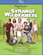 Strange Wilderness [Blu-ray]