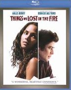 Things We Lost in the Fire [Blu-ray]