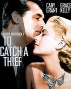 To Catch a Thief [Blu-ray]