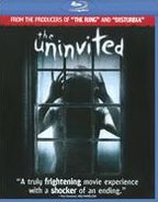 The Uninvited [Blu-ray]