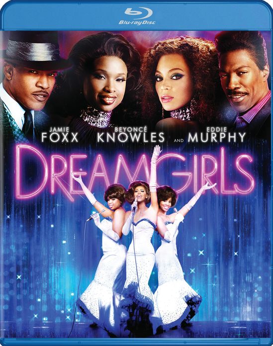 Dreamgirls [Blu-ray]