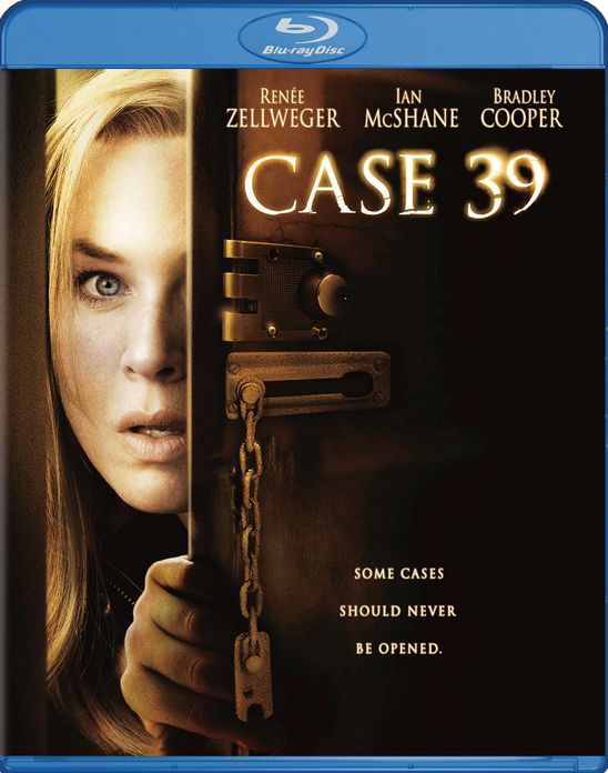 Case 39 [Blu-ray]