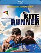 The Kite Runner [Blu-ray]