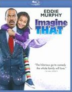 Imagine That [Blu-ray]