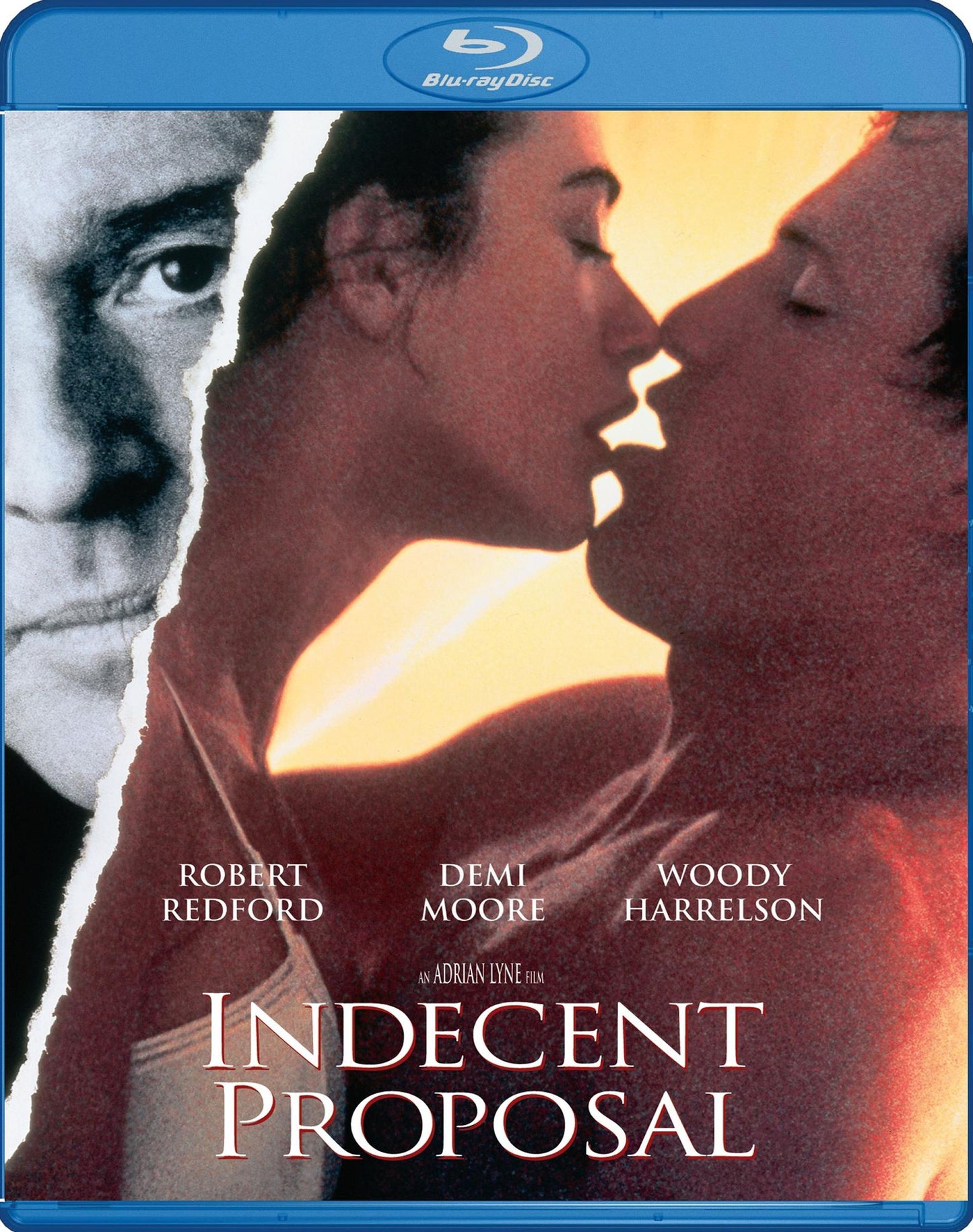 Indecent Proposal [Blu-ray]