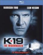 K-19: The Widowmaker [Blu-ray]