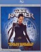 Lara Croft: Tomb Raider [Blu-ray]