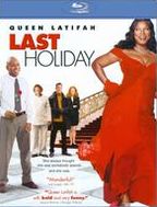 Last Holiday [Blu-ray]