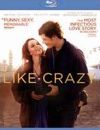 Like Crazy [Blu-ray]