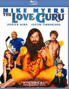 The Love Guru [Blu-ray]