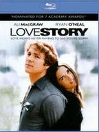 Love Story [Blu-ray]