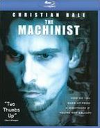 The Machinist [Blu-ray]