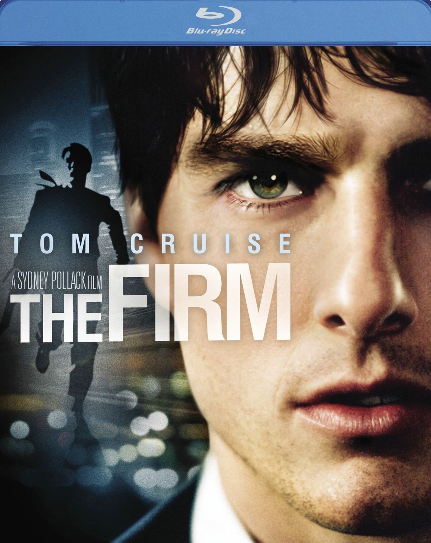 The Firm [Blu-ray]