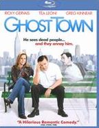 Ghost Town [Blu-ray]