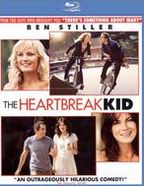 The Heartbreak Kid [Blu-ray]