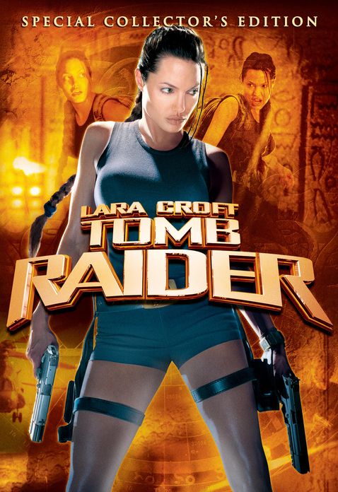 Lara Croft: Tomb Raider