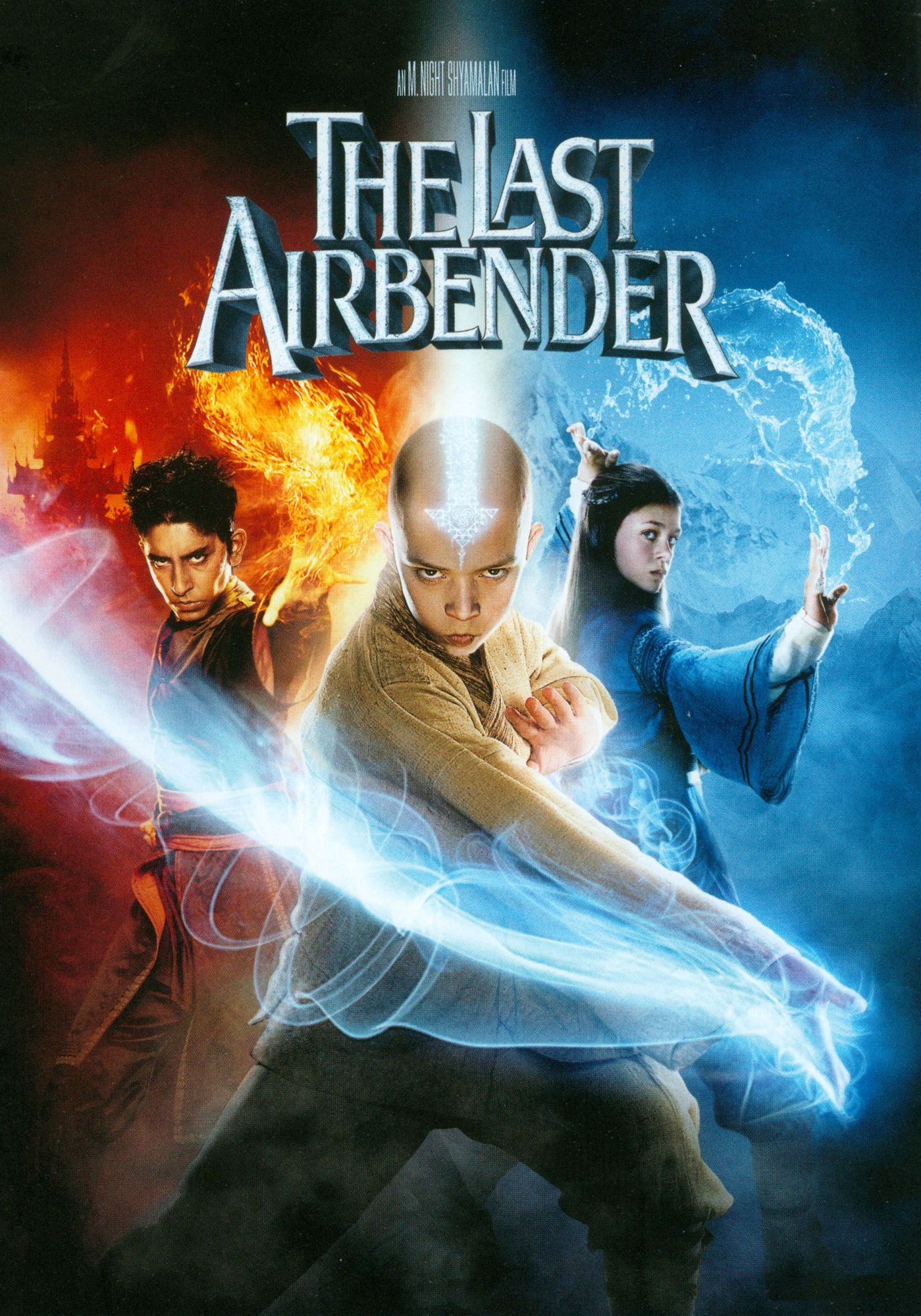 The Last Airbender