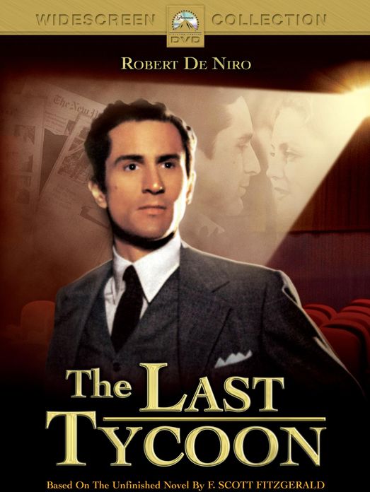 The Last Tycoon