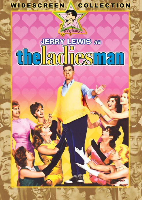 The Ladies' Man