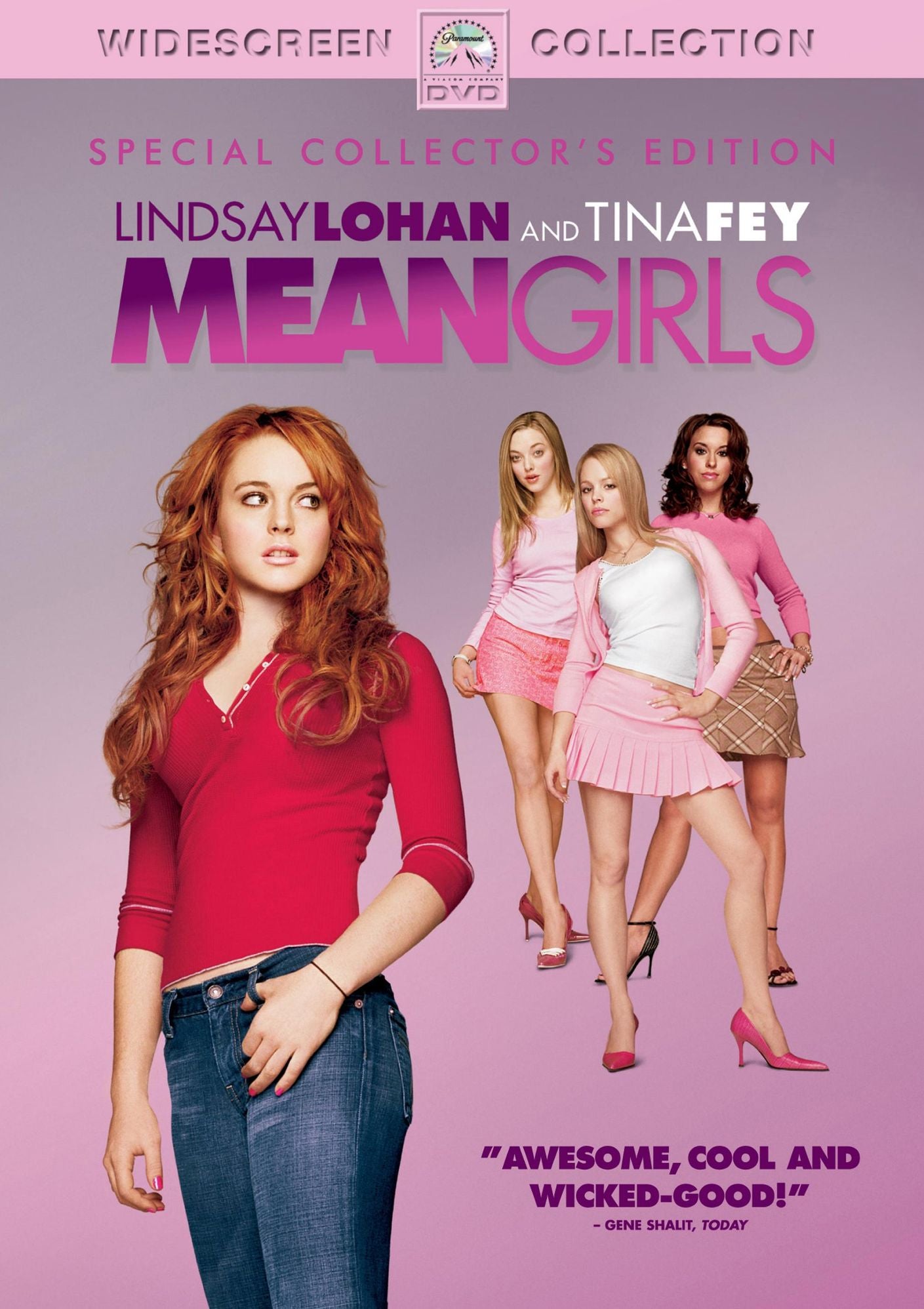 Mean Girls
