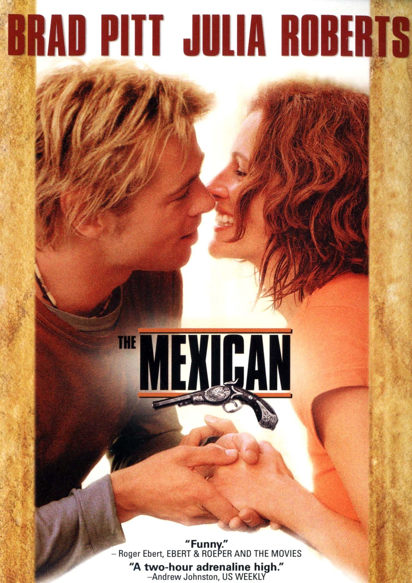 The Mexican