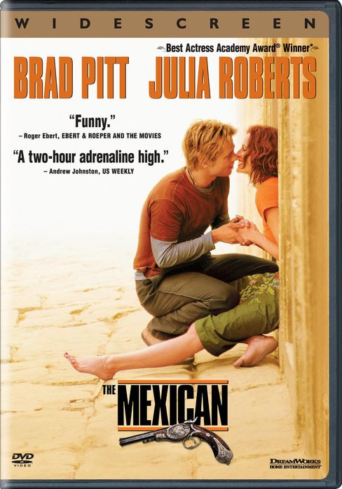 The Mexican